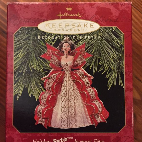 BARBIE - 1994-1998 - Picture 15 of 17